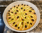 Foto del paso 11 de la receta: Pastel de ricotta y manzana