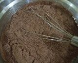 Foto langkah ke 2 dari resep Selai Coklat DCC.