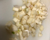 Foto del paso 4 de la receta: Pollo en salsa de setas con aroma de tomillo y romero