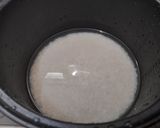 Foto langkah ke 1 dari resep Nasi Liwet Magic Com.