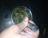वर्जिन मोजितो (Virgin Mojito recipe in Hindi) रेसिपी चरण 1 फोटो