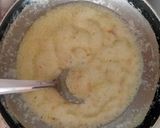 A picture of step 3 of Ghee.