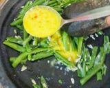 Foto langkah ke 5 dari resep Buncis Bumbu Kencur.