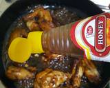 Honey Garlic Sticky Wings recipe step 6 photo