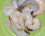 Foto langkah ke 1 dari resep Ebi Furai.