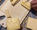 Foto del passaggio 2 della ricetta Frico