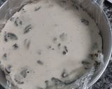 Foto del paso 7 de la receta: Pie de galleta oreo sin horno