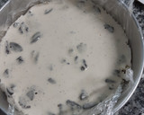 Foto del paso 7 de la receta: Pie de galleta oreo sin horno