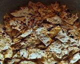 પાપડ નું શાક (Papad Shak Recipe In Gujarati) રેસીપી સ્ટેપ2ફોટો