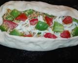 Turkish Pide recipe step 10 photo