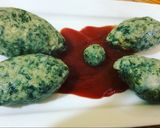 Foto del paso 6 de la receta: Malfatti