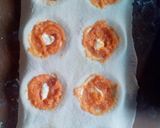 Foto del paso 4 de la receta: Sorrentinos de Calabacín y Queso CASERITOS!! 💣🔥