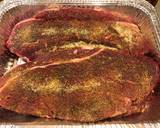 Baked London Broil recipe step 3 photo