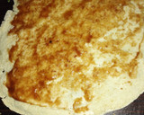A picture of step 4 of Meat arayes.