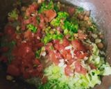 ચીઝ મેક્રોની (Cheese Macroni Recipe In Gujarati) રેસીપી સ્ટેપ3ફોટો
