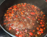Foto del paso 2 de la receta: Pechugas de pollo al Pedro Ximénez