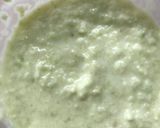 Φωτογραφία βήματος 3 της συνταγής Fajitas με τορτίγια καλαμποκιού, γαρίδες και sauce αβοκάντο.(νηστίσιμο)