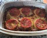 Foto del paso 4 de la receta: Pastel de papas y carne molida