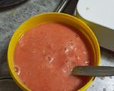 A picture of step 3 of Lauki/ Gheeye Ke Kofte.