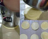 Foto langkah ke 12 dari resep Roti Cane "Lembut Guriiih".