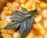 Foto del paso 2 de la receta: Ajiaco de Caigua🇵🇪