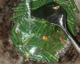 Foto langkah ke 2 dari resep Tumis Kacang Panjang.