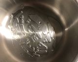 Φωτογραφία βήματος 1 της συνταγής Vegan μανιταρόσουπα