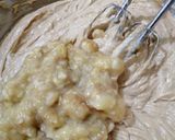 Foto del paso 7 de la receta: Muffins de plátano con nuez