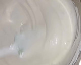 Foto del paso 3 de la receta: Tiramisú fácil con batidora 🥰🥰