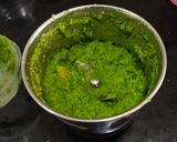 A picture of step 2 of Amla Spicy Chutney.