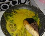 Foto langkah ke 2 dari resep Soto Ayam bening.