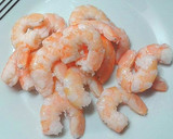 Foto del paso 5 de la receta: Chipirones y langostinos con sofrito de tomate