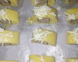 Foto langkah ke 5 dari resep Nastar isi wafer.