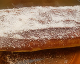Foto del paso 6 de la receta: Arrollado de dulce de leche y coco