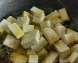 A picture of step 2 of Restaurant-Style Kadhai Paneer.