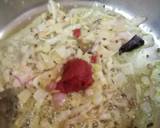 Murighonto (Fish head curry with lentil) recipe step 11 photo