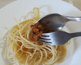 Foto del paso 25 de la receta: Spaghetti a la boloñesa