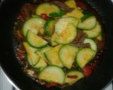 Foto del paso 3 de la receta: Zapallito...