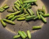 Foto del paso 13 de la receta Fideos con carne y verduras