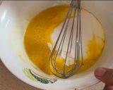 Foto del paso 2 de la receta: Arroz relleno de salchichas
