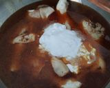 Foto langkah ke 4 dari resep Gulai Ayam.