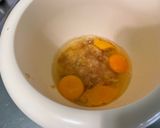A picture of step 4 of Rhubarb Fondant Cake with Fig Sugar.