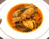 Foto langkah ke 9 dari resep Ayam Woku Khas Manado.