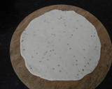 Kaju namkeen biscuit recipe step 2 photo