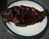 Foto langkah ke 3 dari resep 21. Ikan Nila Panggang #BikinRamadanBerkesan.