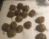 Foto del paso 3 de la receta: Kepis