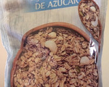 Foto del paso 2 de la receta: Smoothie cítrico con cereales y miel