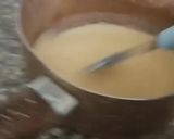 صورة لخطوة 1 من وصفة كاسترد