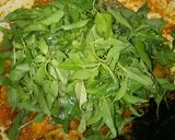 Foto langkah ke 7 dari resep Ayam Rica Rica bumbu kemangi.