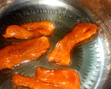 டீ கடை மடக்கு ஸ்வீட் (Tea kadai madakku sweet recipe in tamil) ரெசிபி ஸ்டேப் 11 புகைப்படம்